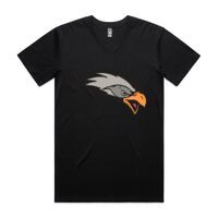 AS Colour Mens Staple V Neck Tee Thumbnail