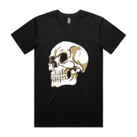 AS Colour Mens Staple V Neck Tee Thumbnail