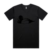 AS Colour Mens Staple V Neck Tee Thumbnail