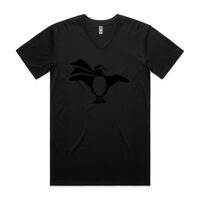 AS Colour Mens Staple V Neck Tee Thumbnail