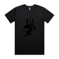 AS Colour Mens Staple V Neck Tee Thumbnail