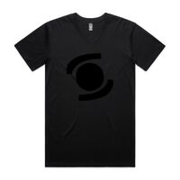 AS Colour Mens Staple V Neck Tee Thumbnail