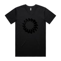 AS Colour Mens Staple V Neck Tee Thumbnail