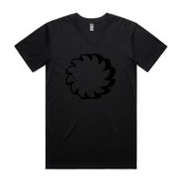 AS Colour Mens Staple V Neck Tee Thumbnail