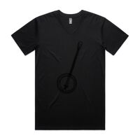 AS Colour Mens Staple V Neck Tee Thumbnail