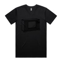 AS Colour Mens Staple V Neck Tee Thumbnail