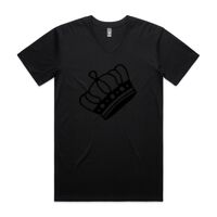 AS Colour Mens Staple V Neck Tee Thumbnail