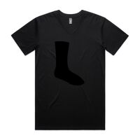 AS Colour Mens Staple V Neck Tee Thumbnail