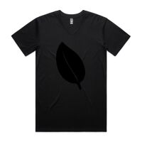 AS Colour Mens Staple V Neck Tee Thumbnail