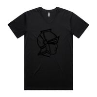 AS Colour Mens Staple V Neck Tee Thumbnail