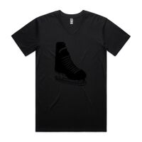AS Colour Mens Staple V Neck Tee Thumbnail