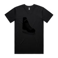 AS Colour Mens Staple V Neck Tee Thumbnail