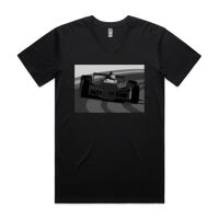 AS Colour Mens Staple V Neck Tee Thumbnail