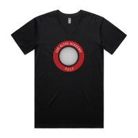 AS Colour Mens Staple V Neck Tee Thumbnail