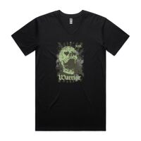 AS Colour Mens Staple V Neck Tee Thumbnail