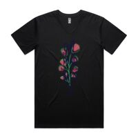 AS Colour Mens Staple V Neck Tee Thumbnail