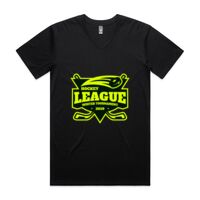 AS Colour Mens Staple V Neck Tee Thumbnail
