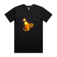 AS Colour Mens Staple V Neck Tee Thumbnail