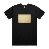 AS Colour Mens Staple V Neck Tee Thumbnail