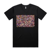 AS Colour Mens Staple V Neck Tee Thumbnail