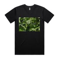 AS Colour Mens Staple V Neck Tee Thumbnail