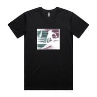 AS Colour Mens Staple V Neck Tee Thumbnail