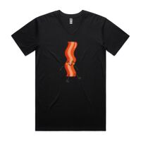 AS Colour Mens Staple V Neck Tee Thumbnail