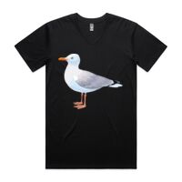 AS Colour Mens Staple V Neck Tee Thumbnail