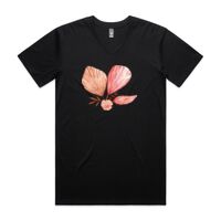 AS Colour Mens Staple V Neck Tee Thumbnail