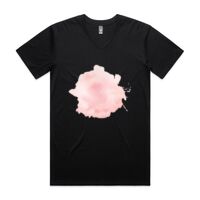 AS Colour Mens Staple V Neck Tee Thumbnail