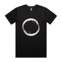 AS Colour Mens Staple V Neck Tee Thumbnail