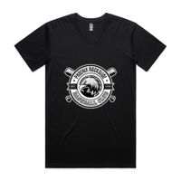AS Colour Mens Staple V Neck Tee Thumbnail