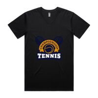 AS Colour Mens Staple V Neck Tee Thumbnail