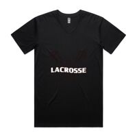 AS Colour Mens Staple V Neck Tee Thumbnail