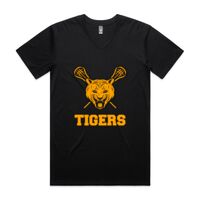 AS Colour Mens Staple V Neck Tee Thumbnail