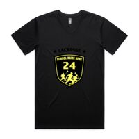 AS Colour Mens Staple V Neck Tee Thumbnail
