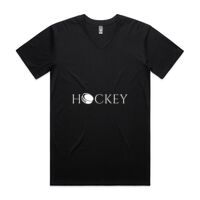 AS Colour Mens Staple V Neck Tee Thumbnail