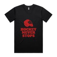 AS Colour Mens Staple V Neck Tee Thumbnail
