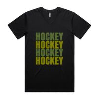 AS Colour Mens Staple V Neck Tee Thumbnail