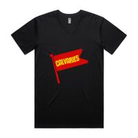 AS Colour Mens Staple V Neck Tee Thumbnail