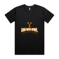 AS Colour Mens Staple V Neck Tee Thumbnail