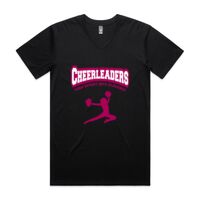 AS Colour Mens Staple V Neck Tee Thumbnail