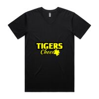 AS Colour Mens Staple V Neck Tee Thumbnail
