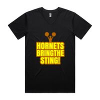 AS Colour Mens Staple V Neck Tee Thumbnail
