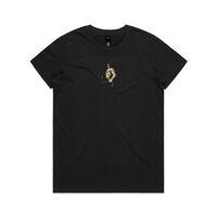 AS Colour Womens Maple Tee Thumbnail