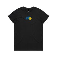 AS Colour Womens Maple Tee Thumbnail