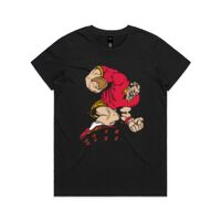 AS Colour Womens Maple Tee Thumbnail