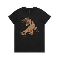 AS Colour Womens Maple Tee Thumbnail