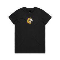 AS Colour Womens Maple Tee Thumbnail