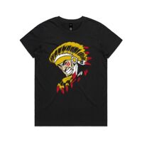 AS Colour Womens Maple Tee Thumbnail